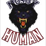 Mostly Human by D.I. Jolly